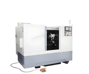 CNC HORIZONTAL LATHE