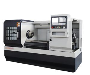 CNC Lathe CAK6140