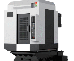 B Series Drilling & Tapping Machining Center High-speed High-efficiency High-precision