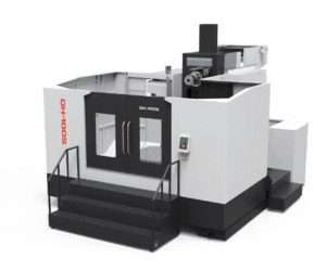 DHS Series Horizontal Machining Center