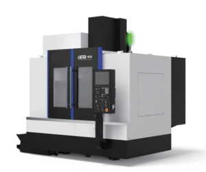 DT SeriesHigh Rigidity & High EfficiencyVertical Machining Center High speed, high efficiency and high precisiona