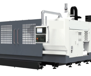 G SeriesGantry-Type Profile Machining Center Fast speed, high efficiency and excellent cost performance