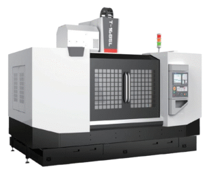 L SeriesTwo Linear And One HardVertical Machining Center