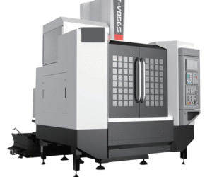 S SeriesStandard Edition With Three Linear Guide RailsVertical Machining Center High-speed and high-efficiency-A classic masterpiece