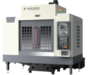 S SeriesDrilling & Tapping Machining CenterUnmatched value for money Exceptional stability High reliability.