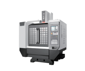 T-V Series Light CuttingVertical Machining Center