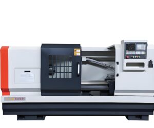 CNC Lathe CAK6150