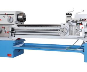 CA Series Horizontal Lathe