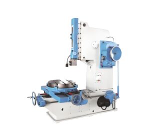 Ordinary slotting machine B5032/B5020