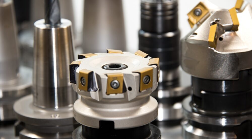 The role and application fields of milling machines