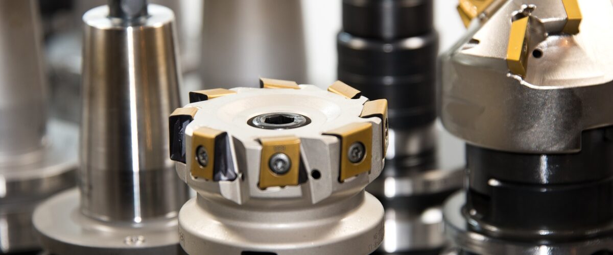 The role and application fields of milling machines