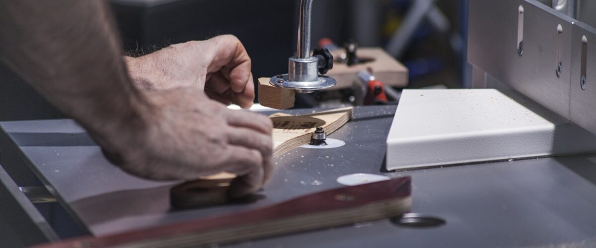 Applications of Milling Machines in Modern Manufacturing