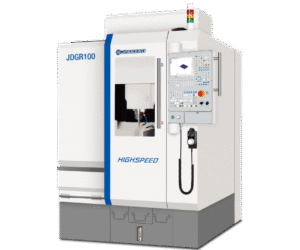 JDGR100 5-axis Machining Center