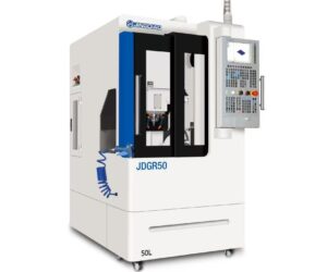 JDGR50 5-axis Machining Center