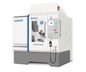 JDGR200T 5-axis Machining Center