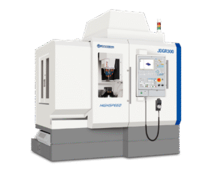 JDGR300 - 5 axis machining center