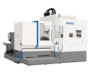 JDGR500 - 5 axis machining center