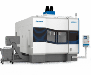 JDMR800 machining center