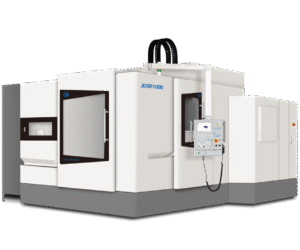 JDSR1000 5 axis maching center