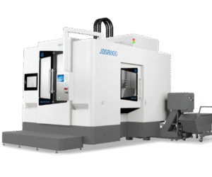 JDSR800 5 axis machining center