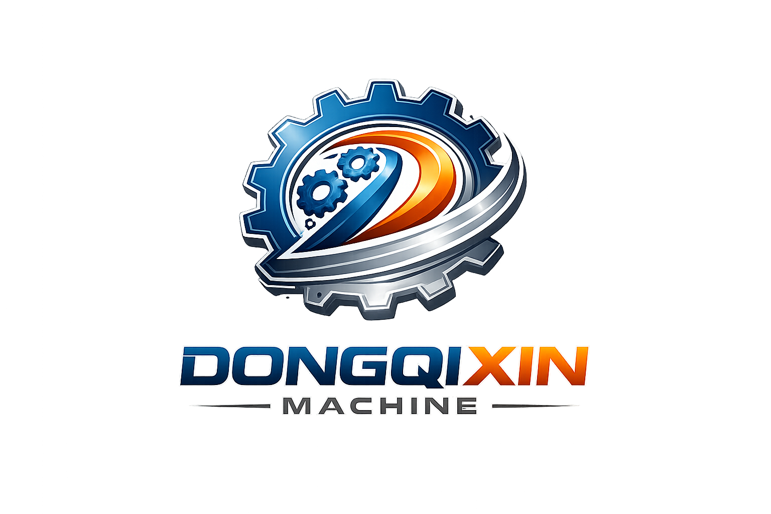 Dongqixin machine