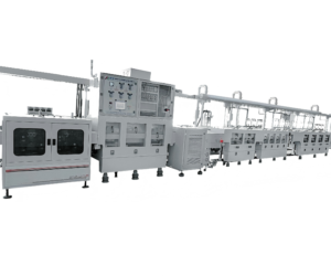 BLACK HOLE / DMSE LINE & FILM STRIPPING-ETCHING-TIN STRIPPING LINE