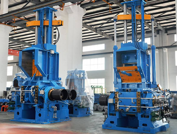 Internal Mixer/ Banbury Mixer - Image 2