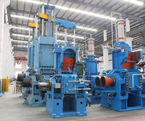 Internal Mixer/ Banbury Mixer