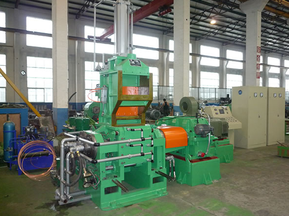 Internal Mixer/ Banbury Mixer - Image 4