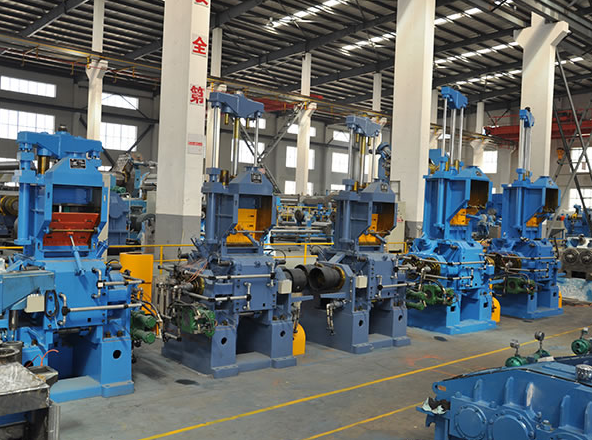 Internal Mixer/ Banbury Mixer - Image 5
