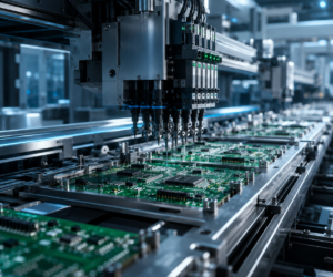 PCB Manufacture