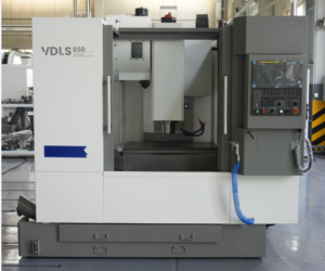 Vertical Machining Center