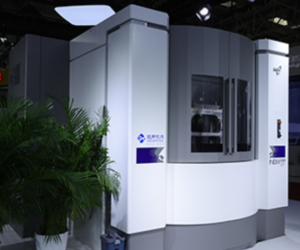 Horizontal Machining Center
